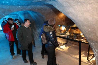 Talas’ta yaşam alanlarına büyük ilgi: Ziyaretçi sayısı nüfusun 4,4 katına ulaştı