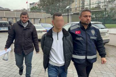 Tamirciden 50 bin liralık motosiklet çaldı