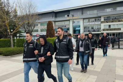 Tapu memurunun dikkati milyonluk vurgunu engelledi