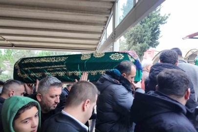 Tatil faciayla bitti: 3 yaşındaki çocuk toprağa verildi