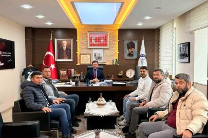 Tavas Belediyesi atıl durumda olan araziyi öğrenci bursu için ağaçlandıracak