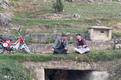 Tavşanlılı gençlerden dizi film