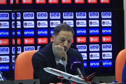 Tedesco: "İkinci yarıda çok çok dominant bir oyun sergiledik’’
