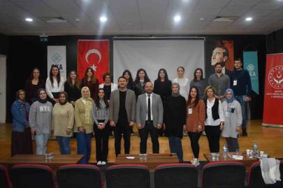 Tek ebeveynli ailelere güçlü destek: Kapsayıcı Eğitim Projesi tamamlandı