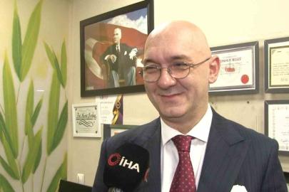Tek kollu robotik cerrahi Türkiye’de ilk kez kullanıldı