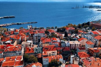 Tekirdağ’da aralık ayında 6 bin 534 konut satıldı