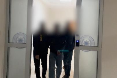 Telefonlara yükledikleri zararlı yazılımlarla vatandaşların hesaplarını boşaltanlar yakalandı