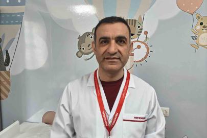 Temas virüsleri yayıyor