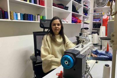 Terzilerde ‘fiyat’ ve ‘çırak’ çıkmazı: "Tadilat parası fazla çıktığı için ‘Tadilat yaptıracağıma yenisini alırım’ diyorlar"