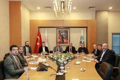 Tıbbi alet üretimine 150 milyon liralık stratejik yatırım: Yılda 800 bin parça üretilecek