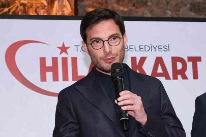 Tokat Belediyesinden hem esnafa hem vatandaşa destek