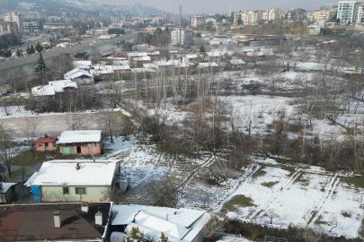 Tokat’ta 40 yıllık imar sorununda tarihi adım
