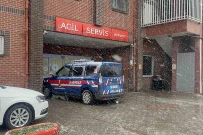 Tokat’ta silahlı kavga: 1 kişi hayatını kaybetti