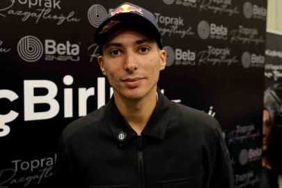 Toprak Razgatlıoğlu: "MotoGP’de ilk sene öğrenme yılı, 2027’de her şey farklı olacak"
