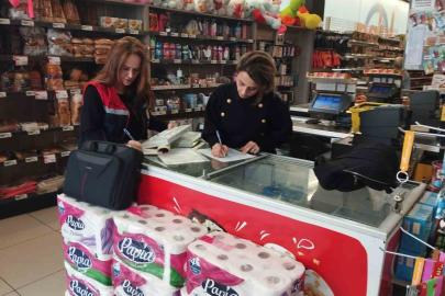 Trabzon’da 290 işletmeye toplam 21 milyon 412 bin lira ceza