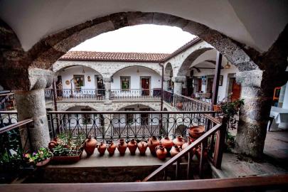 Trabzon’da bir zamanlar sayıları 33’dü, 7’si günümüze kadar ulaştı