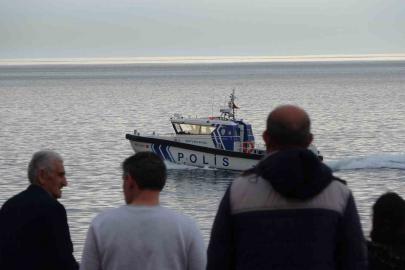 Trabzon’da kayıp genç her yerde aranıyor