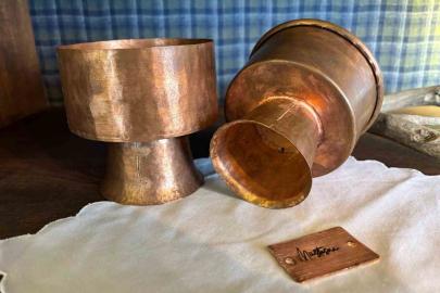 Trabzon’dan dünyaya müstesna bir yolculuk