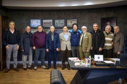 Trabzonspor kupa hazırlıklarını sürdürdü