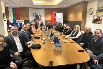 Trakyaka’dan sağlıkta sınır ötesi iş birlikleri