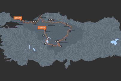 TransAnatolia 2026, 2 bin 300 km’lik parkuruyla İstanbul’dan Ankara’ya uzanacak