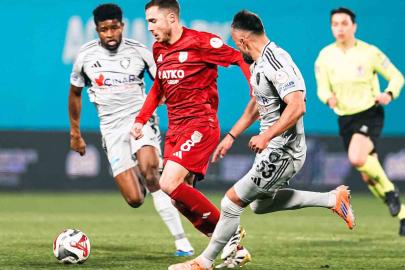 Trendyol 1. Lig: Pendikspor: 1 - Erzurumspor FK: 2