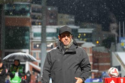 Trendyol Süper Lig: Kasımpaşa: 0 - Samsunspor: 0 (Maç devam ediyor)