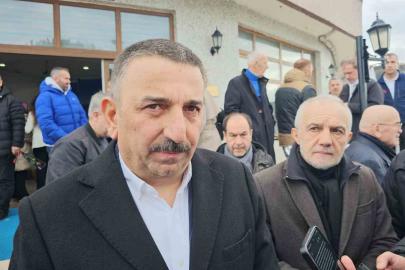 TTK’da enerji kaynağı eksikliği nedeniyle iş durdurma raporu hazırlandı