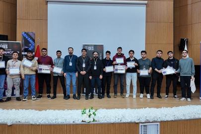 Tulpar Hackathonu’nda yenilikçi fikirler yarıştı