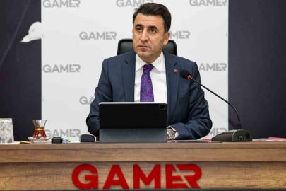 Tunceli’de 175 projede 27 milyar lirayı aşan dev yatırım