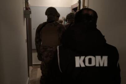 Tunceli’de silahlı saldırı soruşturmasında 11 gözaltı