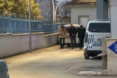 Tunceli’deki silahlı saldırının zanlısı Tokat’ta yakalandı