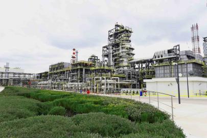 Tüpraş, CDP’de sektörünün global liderleri arasında yer aldı