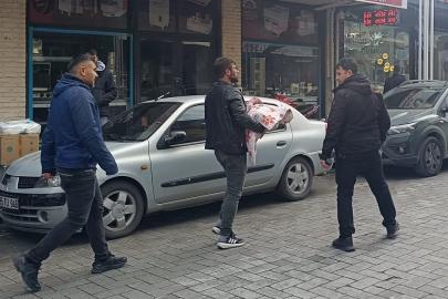 Turgutlu’da 3 aylık bebek yatağında ölü bulundu