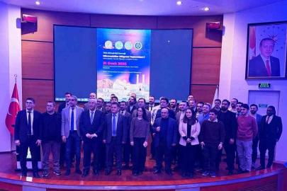 Türk Nöroşirurji Derneği Nörovasküler bölgesel toplantısı Erzurum’da yapıldı