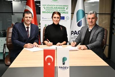 Türk plastiğine Avrupa vizesi