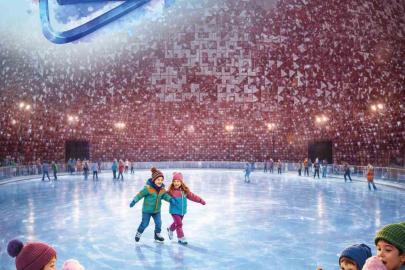 Türk Telekom, yarıyıl tatilini AKM’de eğlenceye dönüştürüyor