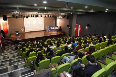 Türkiye’nin en başarılı öğrencileri girişimcilik sahnesinde