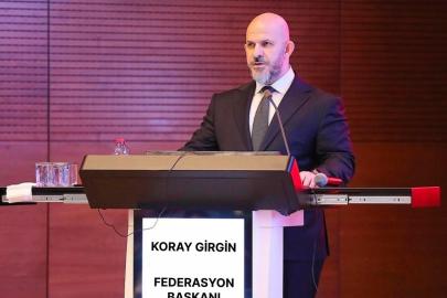 TVGFBF Başkanı Koray Girgin’den vatandaşa çağrı: "Belgesi olmayan tesislere gitmeyin"