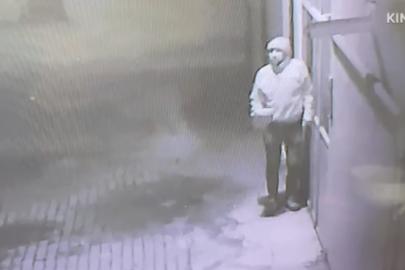 Üç evi soydu, 13 kilometrelik alanda 90 kamera incelenerek yakalandı