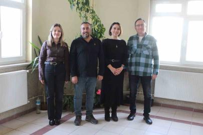 Üç yeni endemik fare türü keşfedildi