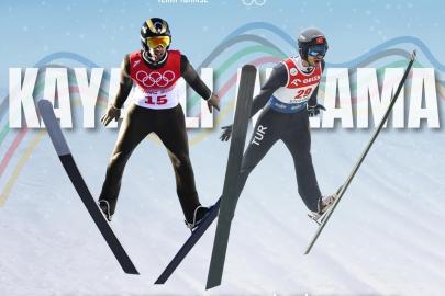 Uçan Türklerden önemli başarı