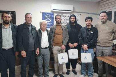 UDEF Türkiye Kur’an-ı Kerim Güzel Okuma Yarışması Manisa seçmeleri yapıldı