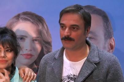 Ufuk Özkan, 15 yıl önce organ nakli bölümünde hastalarla bir araya geldiği görüntüler ortaya çıktı