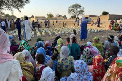 UKABDER’den acil çağrı: "Binalar tamam, sıra gönülleri doyurmakta"