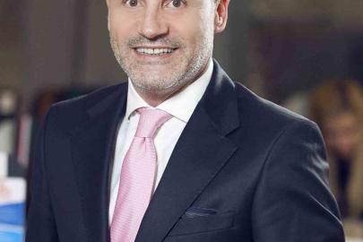 Ülker’de üst düzey atama