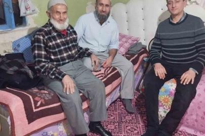 ‘Ulu Çınarlar’ projesi sürüyor