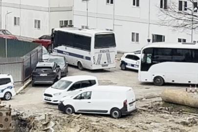 Ünlülerin Adli Tıp Kurumu’nda işlemleri tamamlandı