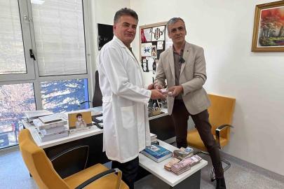 Unutulan ziynet eşyaları kanser hastası çocuklara umut oluyor