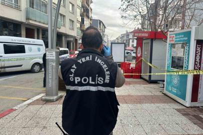 Uşak’ta iş arkadaşını bıçaklayan şüpheli tutuklandı